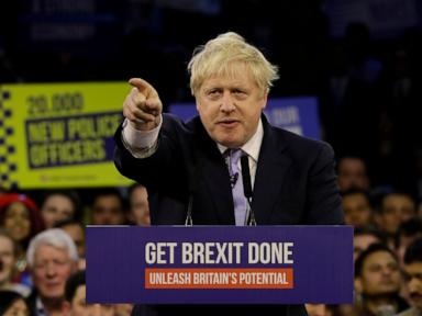 Source-feed image associated with How Brexit broke British politics