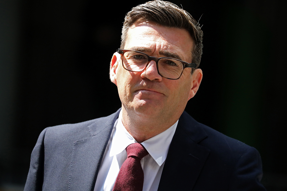 Source-feed image associated with Andy Burnham Set to Become U.K. Prime Minister as Former Manchester Mayor Named Labour Party Leader