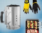 Source-feed image associated with You don’t need that giant fork. These 20 grilling tools will actually upgrade your outdoor cooking game