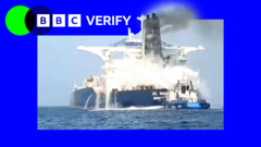 Image from linked report: Ship attack reports near Hormuz reach record high as oil exports slow