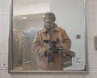 Source-feed image associated with John Wilson on his unlikely concrete movie: ‘There might be a kind of sickness in shooting things this way’