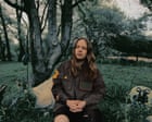 Source-feed image associated with Billy Strings: So Much for Goodbyes review – staggering, stirring songs of grief draw the blues out of bluegrass