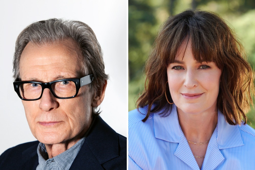 Image from linked report: ‘Star Trek: Starfleet Academy’ Season 2 Adds Bill Nighy, Rosemarie DeWitt in Guest Roles