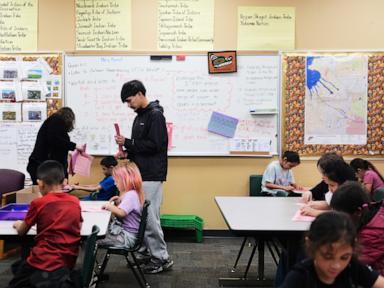 Source-feed image associated with Innovation, data fixes fuel Native American graduation gains at federally funded schools