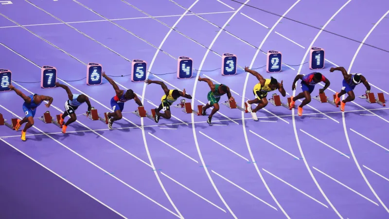 Image from linked report: Exhaling may speed up reaction times