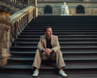 Source-feed image associated with Benedict Cumberbatch on his Earth-saving eco film: ‘We are in the last grab of the extraction era’