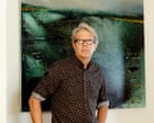 Source-feed image associated with Jonathan Franzen: ‘It’s still mysterious to me that I was angry for so long’
