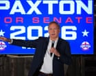 Source-feed image associated with Trump-backed Ken Paxton ousts John Cornyn in heated Texas primary after scandal-plagued campaign
