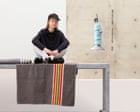 Image from linked report: ‘We live in a world of extreme consumption and waste’: Magali Reus, the artist reimagining rubbish