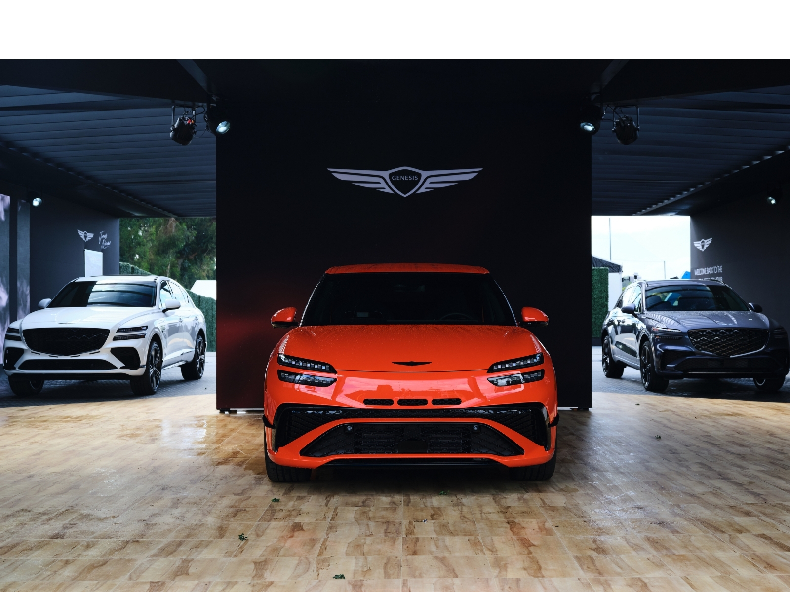 Source-feed image associated with How Genesis Is Using Korean Hospitality and the Power of Sports to Build a New Kind of Luxury Brand