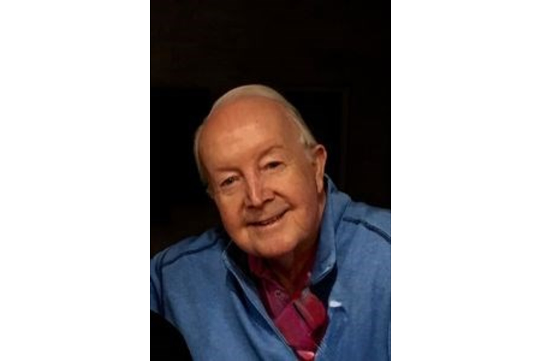 Source-feed image associated with Richard L. O’Connor, Emmy-Winning Producer and ‘The Muppet Movie’ Executive, Dies at 96