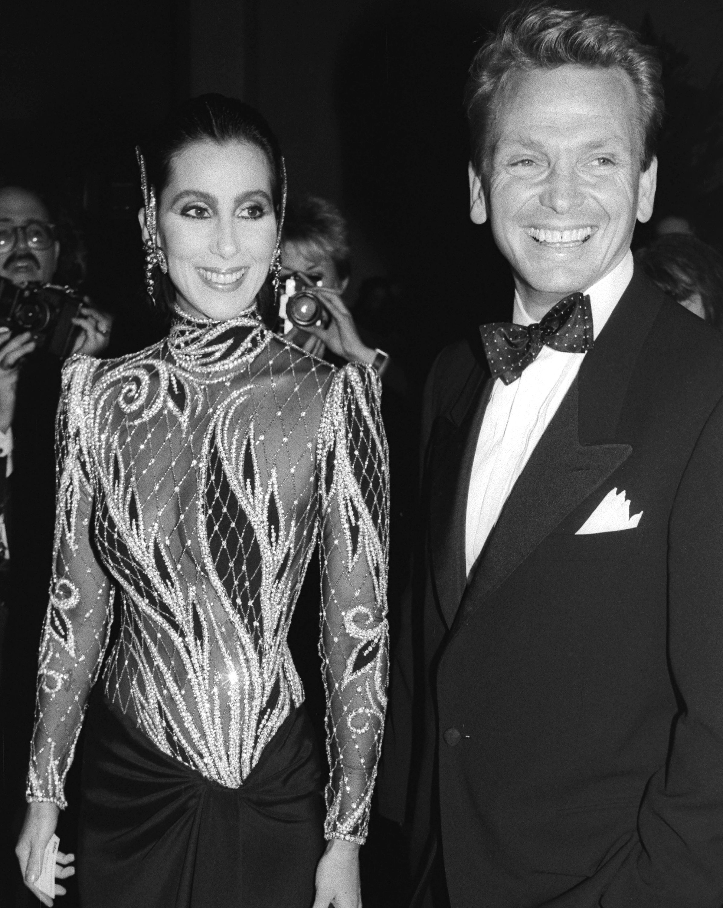 Source-feed image associated with “He’s a Genius, That’s All”—An Oral History of Bob Mackie