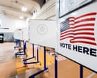 Source-feed image associated with The Democratic party needs to do more than represent wealthy progressives | Dustin Guastella