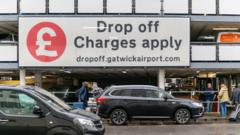 Image from linked report: Drop-off charges at UK airports to be reviewed after sharp increase