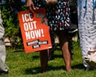 Source-feed image associated with Trump is a danger to US democracy. But the resistance is working | Kenneth Roth
