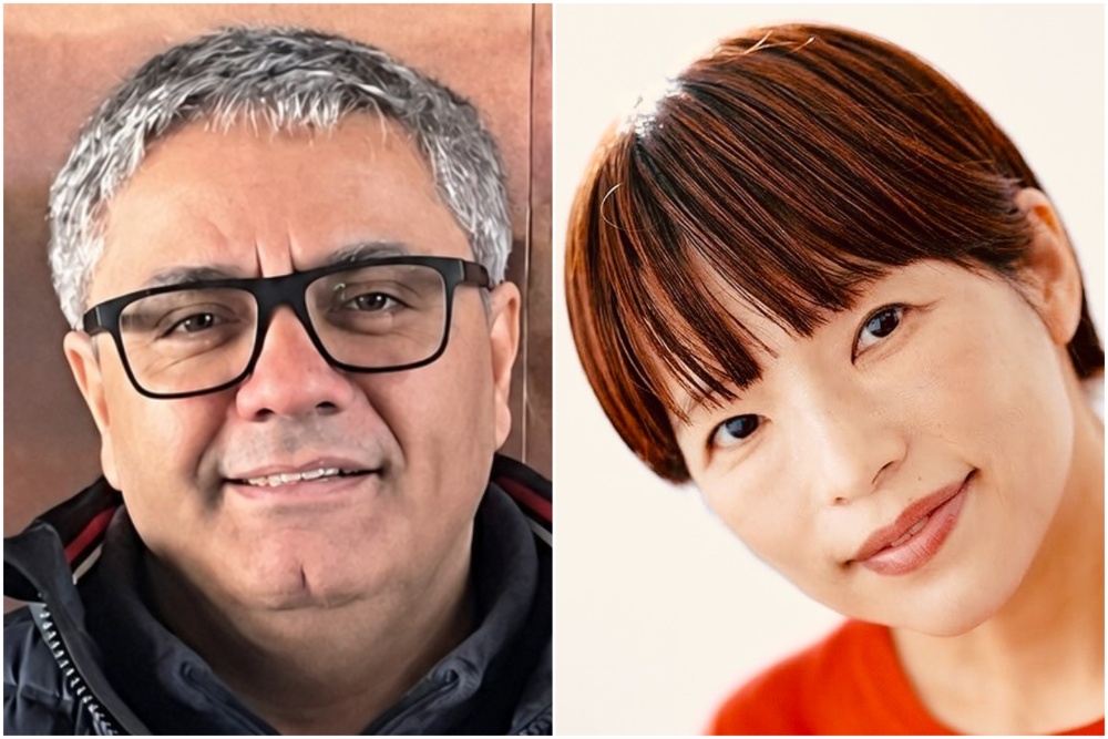 Image from linked report: Mohammad Rasoulof, O Mipo to Receive Tokyo Film Festival’s Kurosawa Akira Award
