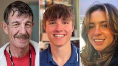 Source-feed image associated with Nottingham attacks NHS trust faces manslaughter probe