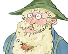 Source-feed image associated with Is it true that … beards are unhygienic?