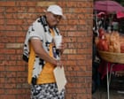 Source-feed image associated with Strangers in their own land: Mexicans deported from Trump’s America find refuge in ‘Little LA’