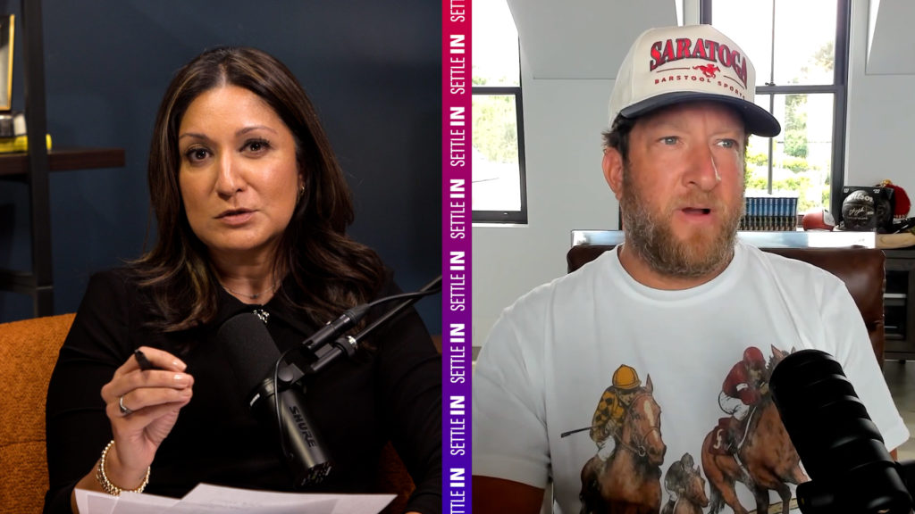 Source-feed image associated with Can Dave Portnoy be canceled?