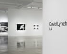 Image from linked report: ‘He made something every single day’: David Lynch’s inscrutable photography celebrated in LA show
