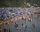 Source-feed image associated with Water safety experts warn of dangers of outdoor swimming as heatwave grips UK