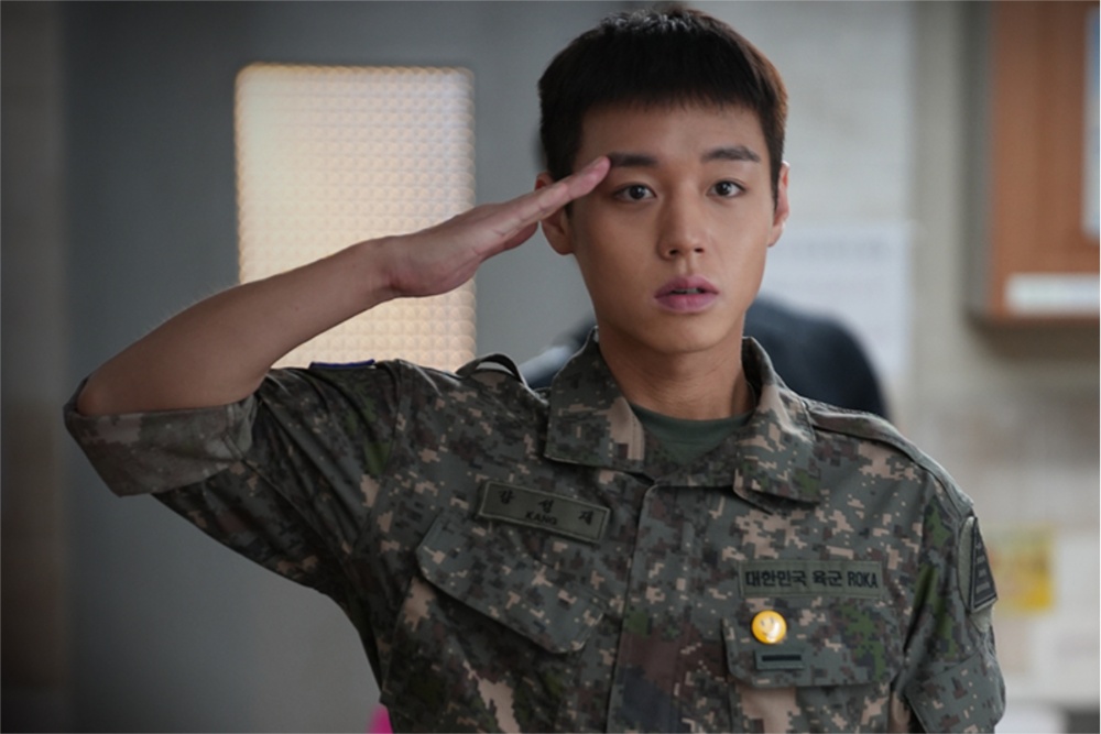 Source-feed image associated with ‘The Legend of Kitchen Soldier,’ ‘Yumi’s Cells’ Lead Prime Video India’s Slate of 100-Plus New CJ ENM Titles