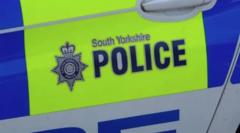 Source-feed image associated with Seven arrested after death of newborn baby girl