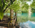 Source-feed image associated with Jamaica’s beach access crisis: ‘We shouldn’t be forced to fight for what is already ours’