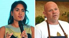 Source-feed image associated with Top UK chefs call for cutting VAT for pubs and restaurants to 10%