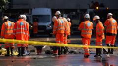 Source-feed image associated with Thames Water moves step closer to nationalisation after government objects to rescue deal