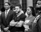 Image from linked report: Why Abdul El-Sayed might not be winning Black voters in Michigan