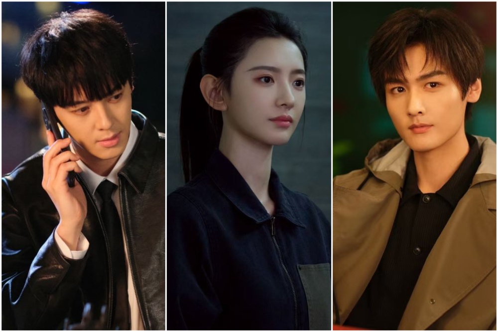 Source-feed image associated with ‘VIII: Awakening’ Wraps Production in Beijing, Marking KC Global Media Asia’s First China Original (EXCLUSIVE)