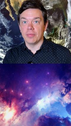 Source-feed image associated with How a new instrument could reveal the secrets of the stars