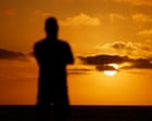 Source-feed image associated with Extreme temperature warnings in place as ‘heat dome’ bakes US