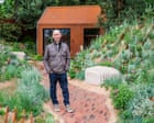 Source-feed image associated with Nigel Dunnett obituary