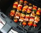 Source-feed image associated with Too hot to use your oven? Four smart ways to cook with your air fryer this summer