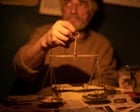 Source-feed image associated with The Fabulous Gold Harvesting Machine review – scavenger’s story reveals a rich seam to mine