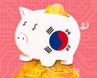 Source-feed image associated with 3,000% bonuses but a growing wealth divide: South Korea grapples with its AI chip boom
