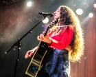 Source-feed image associated with ‘It’s more freaky, more balls to the wall’: how alt-country won over a new generation