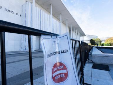Image from linked report: Kennedy Center put off planned repairs despite known structural issues, former employees allege