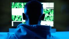 Source-feed image associated with Mass arrests in global crackdown on West African cyber-crime networks