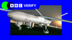 Source-feed image associated with Will Starmer's plan for defence help UK hit Nato's spending target?