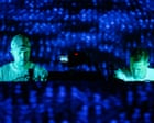 Source-feed image associated with Overmono review – irresistible dance duo swap club intimacy for well-earned spectacle