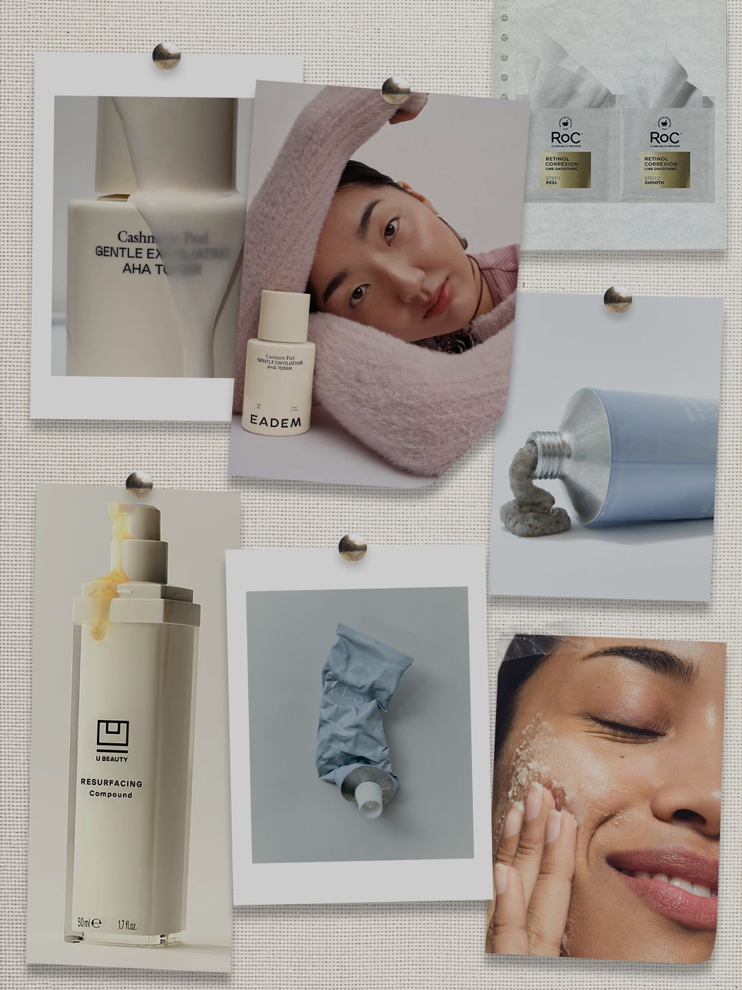 Source-feed image associated with How Often to Exfoliate Skin—Without Overdoing It