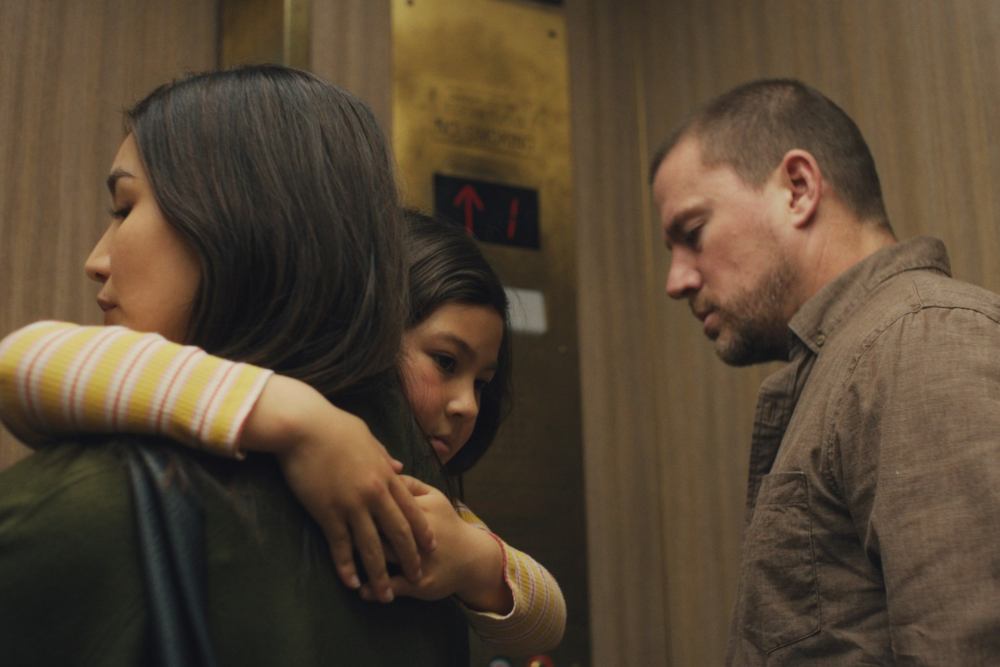Source-feed image associated with Channing Tatum, Gemma Chan Sundance Winner ‘Josephine’ Lands Indian Subcontinent Rights With Fragrant Nature Film Creations (EXCLUSIVE)