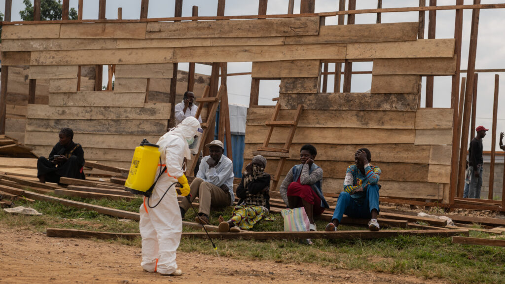 Source-feed image associated with Ebola cases increase almost 40% in a week as death toll passes 200