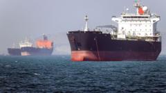 Source-feed image associated with 'We simply don't know' - JP Morgan struggling to forecast oil prices due to Trump's war with Iran