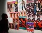 Source-feed image associated with When I claim my black Britishness in this age of intolerance, here is the music that goes with it | Hugh Muir