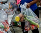 Source-feed image associated with More than 1 million children lost access to food benefits after Trump bill passed